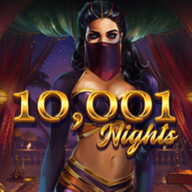 10001 Nights