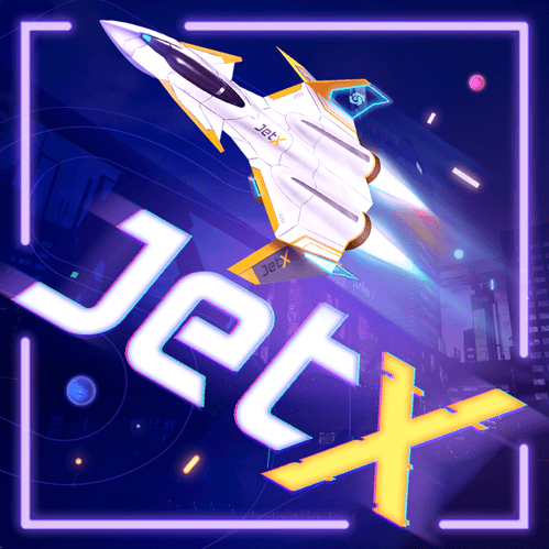 jetX