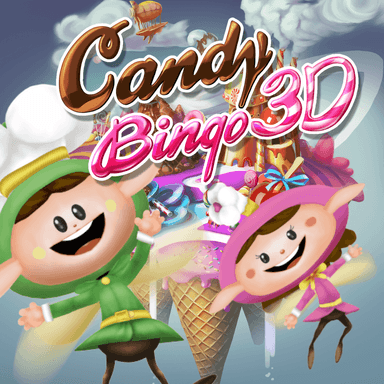 Candy 3D