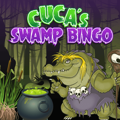 Cucas Swamp