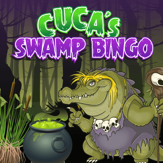 Cucas Swamp