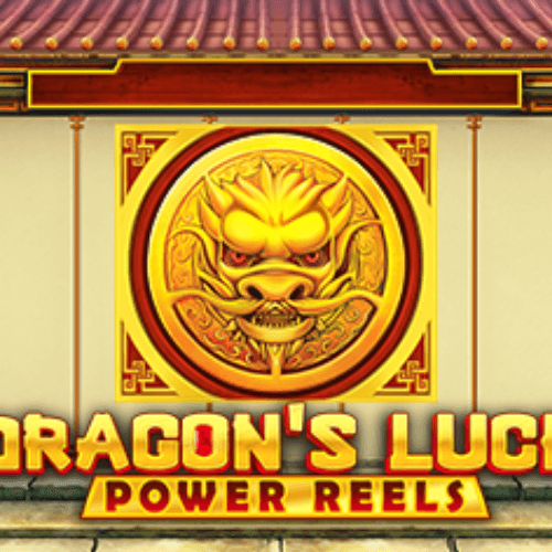 Dragons Luck Power Reels
