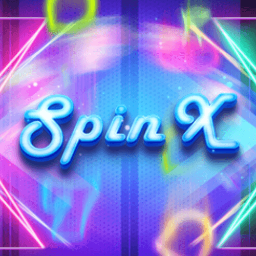 SpinX