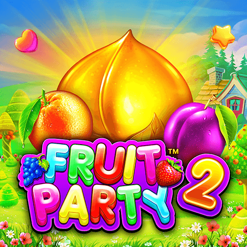 Fruit Party2