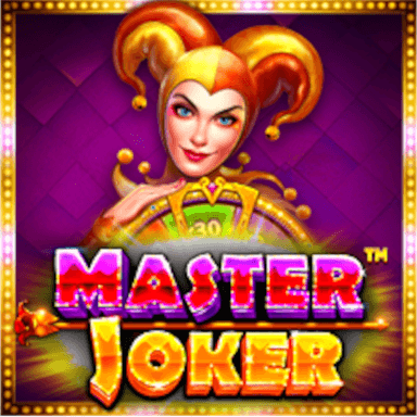 Master Joker