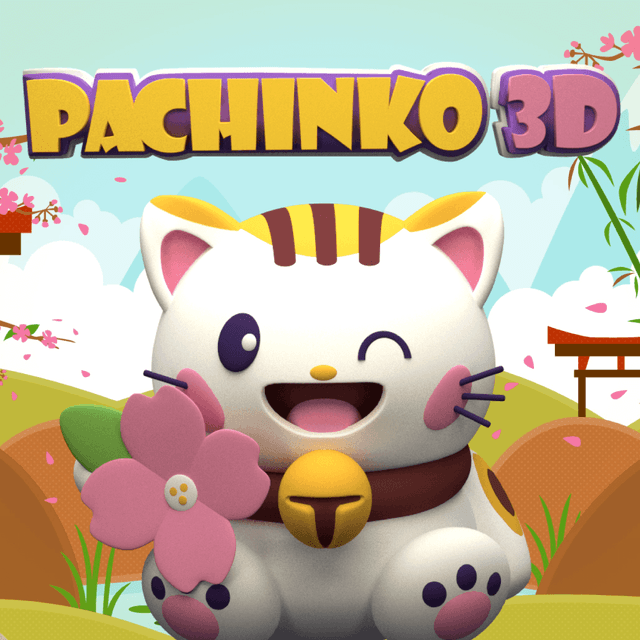Pachinko 3
