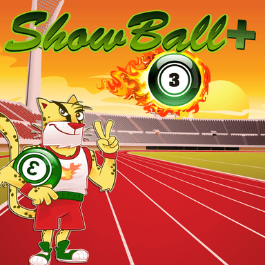 Show Ball