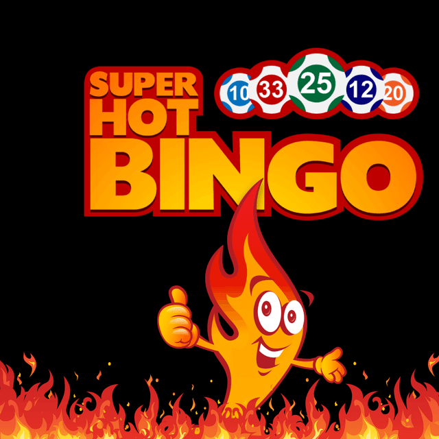 Super Hot Bingo