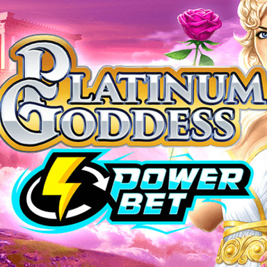 Platinum Goddess Powerebet