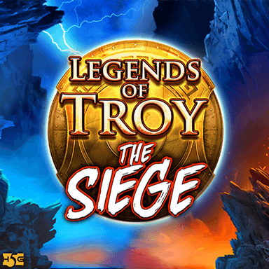 Legends of Troy