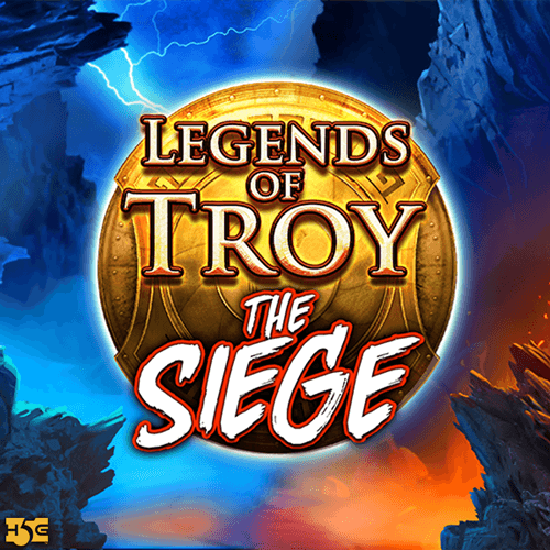 Legends of Troy