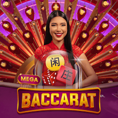 Mega Baccarat